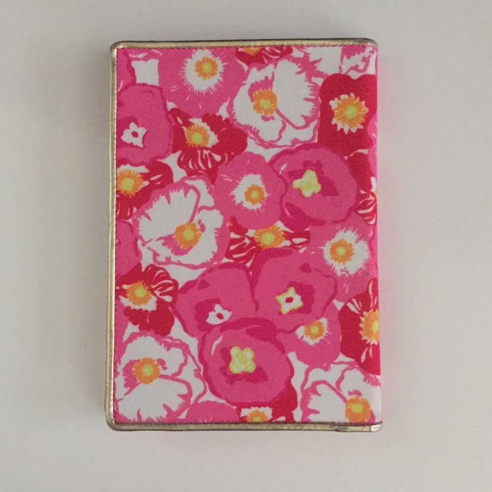 Lilly Pulitzer nook cover case